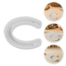  Lot de 2 moules en silicone