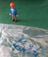 PLAYMOBIL 4324 Ecole ,garçon