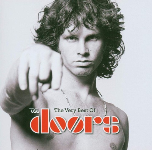 The doors - doors, very
