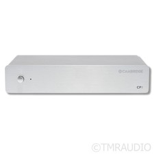 Cambridge Audio CP1 MM Phono