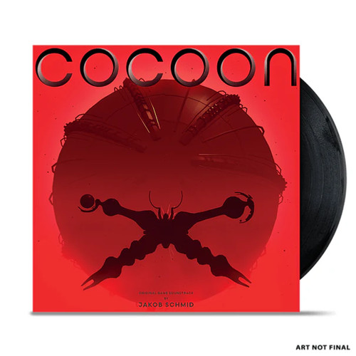 Cocoon 1lp - cocoon,