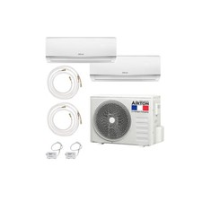 Pack Climatiseur reversible
