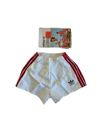 Short vintage adidas - short,