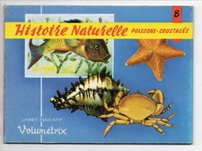 VOLUMETRIX - Livret 8 Histoire