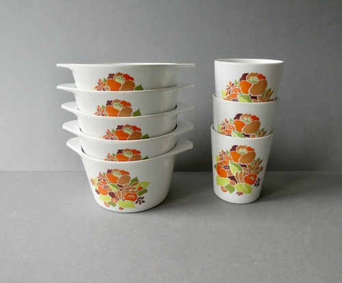 Bols gobelets téfal - 3, gobelets,