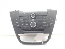 13273252 autoradio pour OPEL