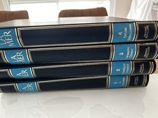 Grande Encyclopédie Alpha De La Mer Vol 1. A 4 Et Fascicules