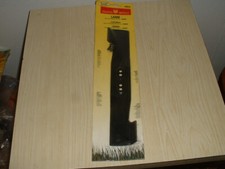 LAME TONDEUSE WOLF ++ NR34 ++