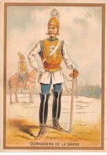 Chromos -COR11208- A la