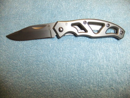 Gerber paraframe mini - paraframe, mini,
