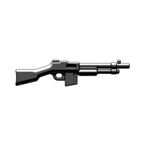 Bar browning automatic rifle - automatic,