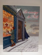 Contes noël livre - ,