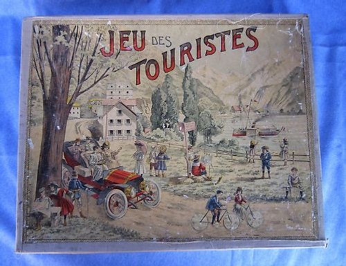 S374 saussine jeu des - s374,