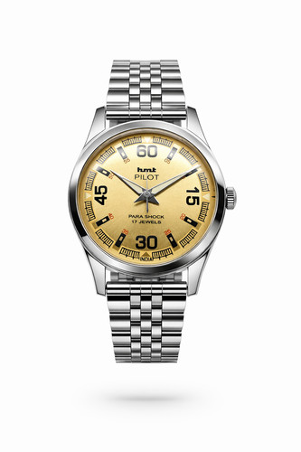 Montre automatique pour homme