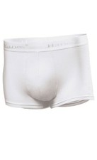 2 X Hanes Stretch En Coton