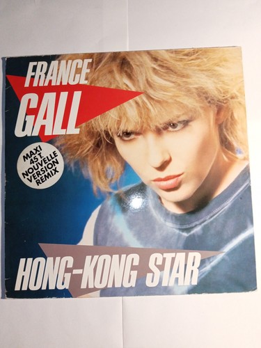 Maxi france gall hong - tr,