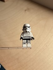 LEGO Star Wars Minifigure Imperial Stormtrooper Dark Blue Helmet - sw0585 NEUF