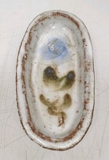 vide poche baguier albert thiry ceramique grès vallauris no la borne puisaye