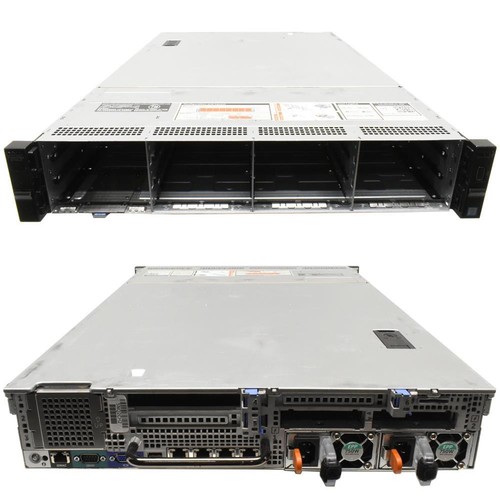 Serveur dell poweredge r730xd - dell,