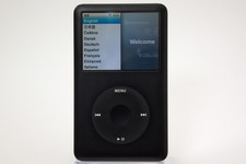 Apple iPod Classic 6ème