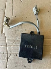 boitier yamaha 125 dtlc