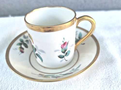 Tasse soucoupe forme - ,