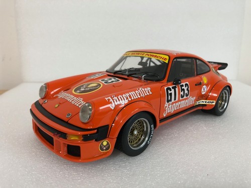 Porsche 934 nürburgring 1976 - porsche,