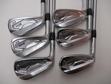 SRIXON LH Iron Set ZX5 Mk2