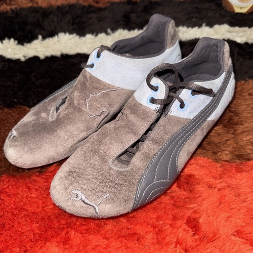 Puma future cat - puma,