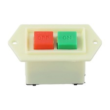 LC3-5 Bouton Poussoir