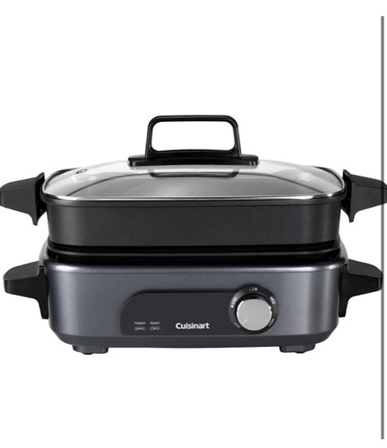 Neuf cuisinart cook in - cook,