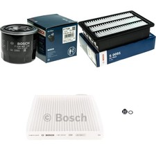 BOSCH Inspection Set Filtre