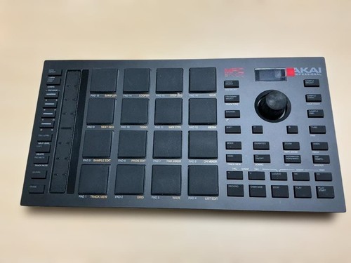 Akai professional mpc studio - akai,