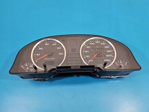 Compteur audi 9 - compteur, b4
