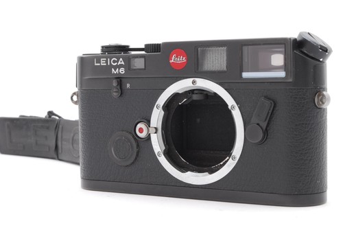 Mint strap leica - leica, m6