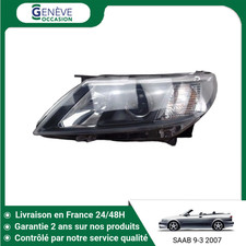 🇫🇷 PHARE GAUCHE SAAB 9-3