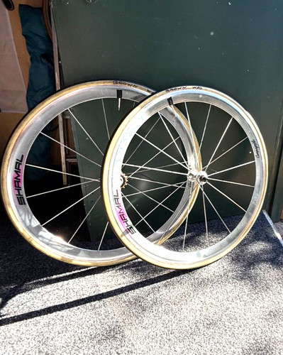 Campagnolo shamals 700c - campagnolo,