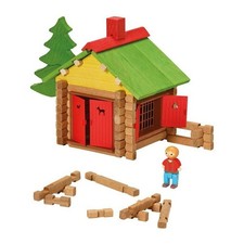 JEUJURA - Construction en bois
