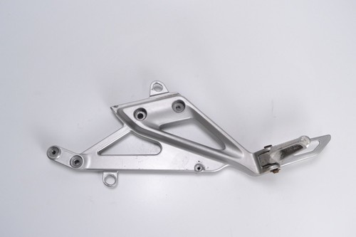 Repose pied gauche honda - repose-pied,