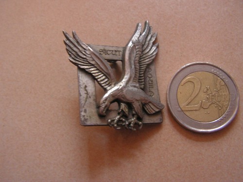 Insigne groupe commando - insigne,