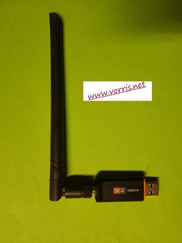 Clé wifi usb 1200 - usb, mbps