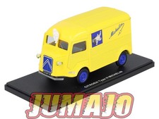 UT1 voiture 1/43 atlas NOREV