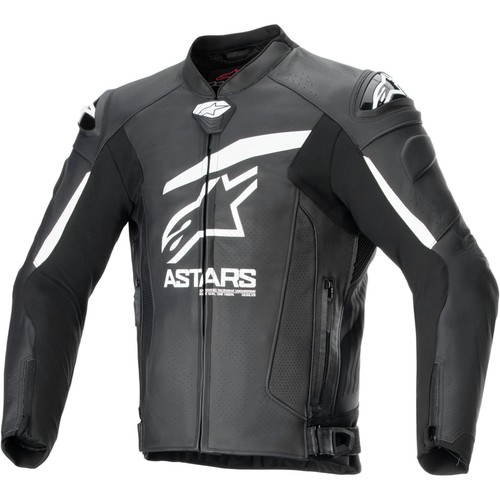 Veste moto pour hommes - de,