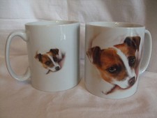 Tasse / Mug - motif  : JACK