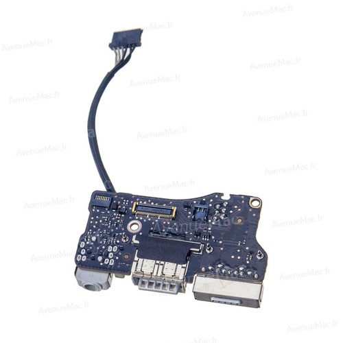 Connecteur charge carte - connecteur,