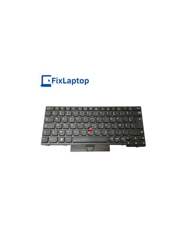 Clavier français lenovo - français,