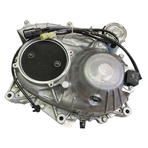Group transmission cvt suzuki - group,