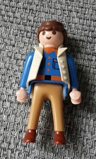 Personnage bonhomme playmobil - personnage,