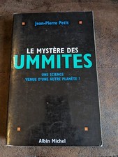 Jean Pierre Petit Le Mystère