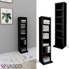 Étagère CD VICCO Étagère